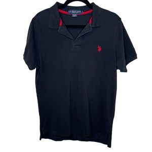 U.S. Polo Assn. Polo Shirt